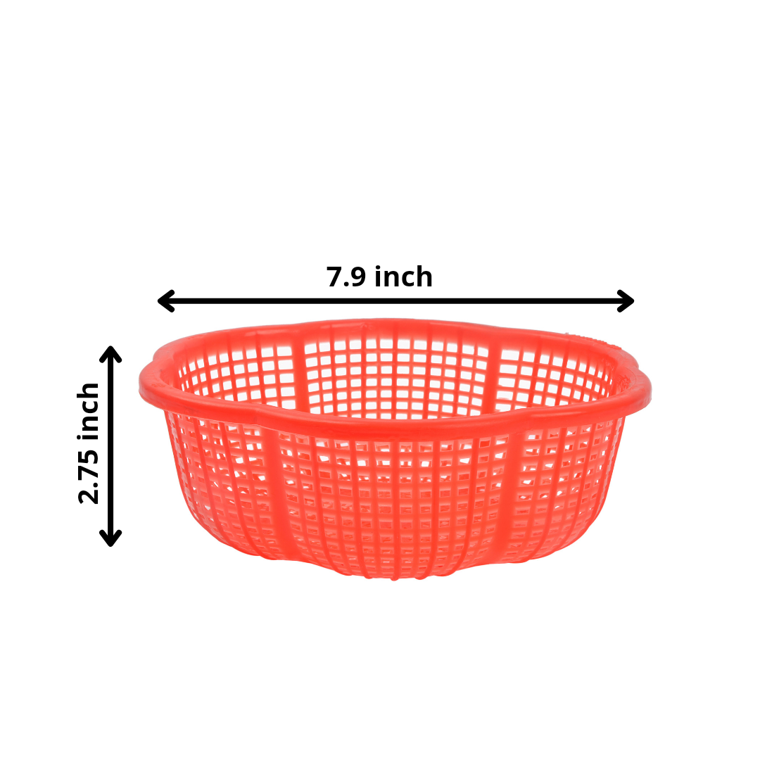 Kangana Basket (Pack Of 3)