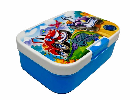 Kia Lunch Box
