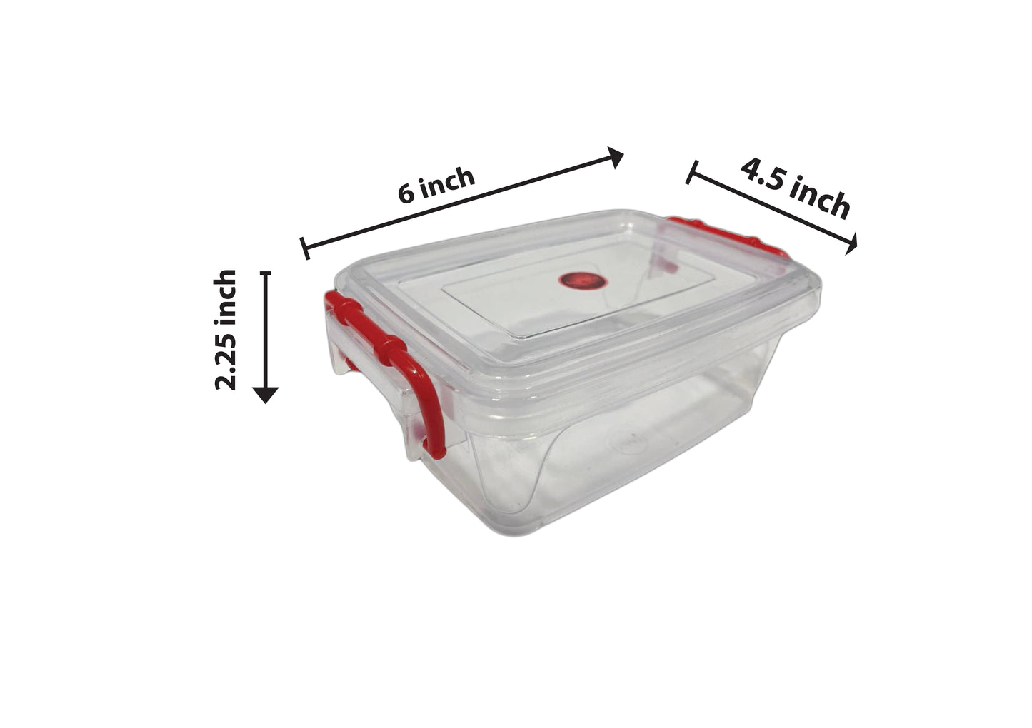 Kit Kat  Container