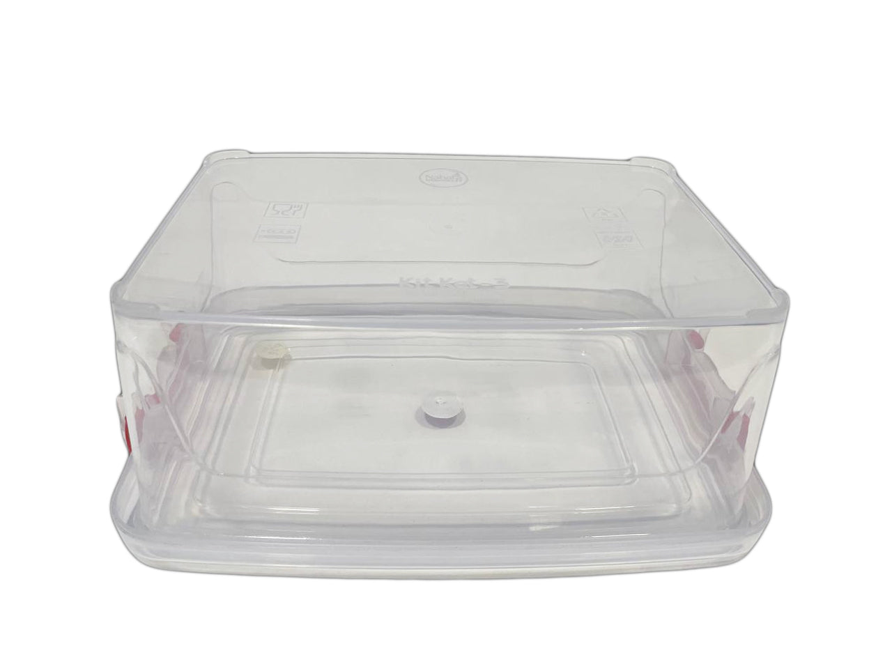 Kit Kat  Container