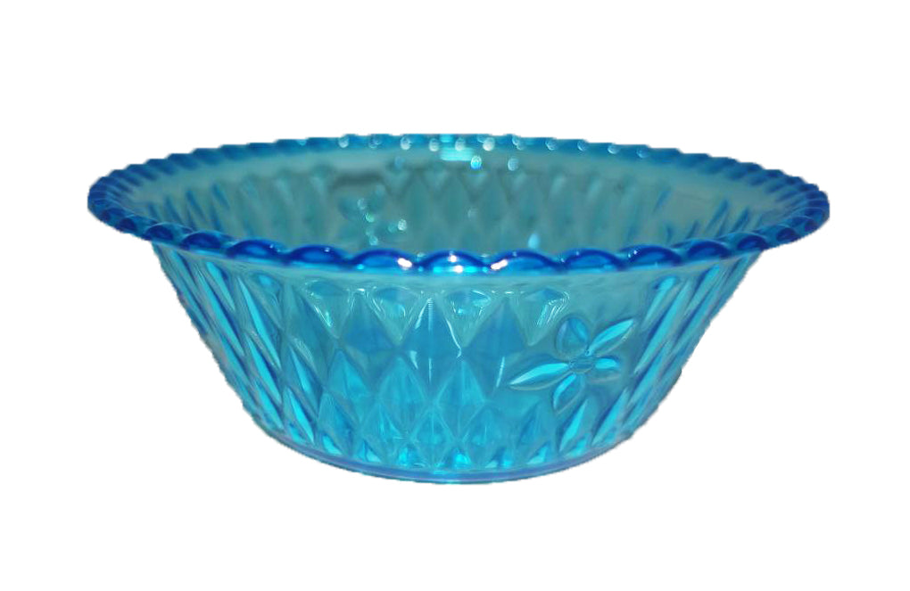 Kohinoor Bowl (Crystal) (Pack Of 2)