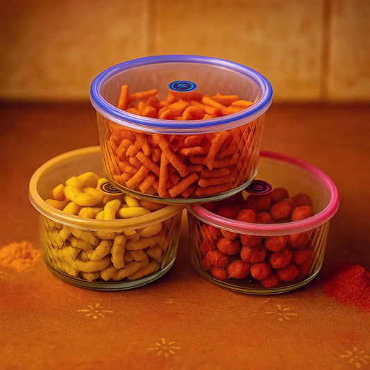 Kohinoor Containers