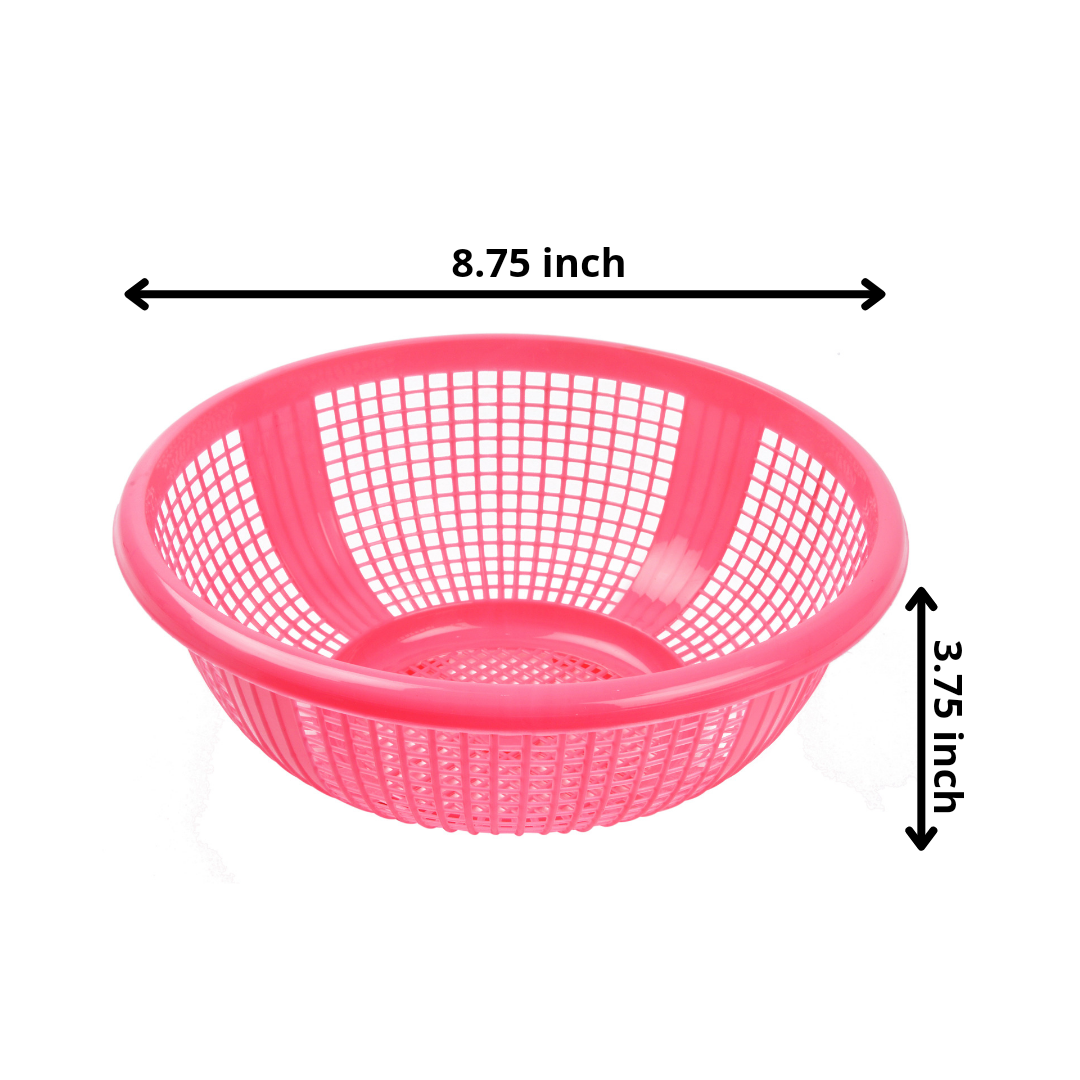 Krish Basket (Pack Of 2)