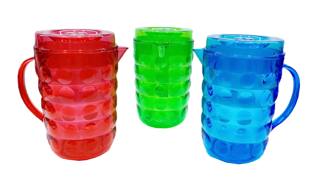 Mentos Jug (Crystal)