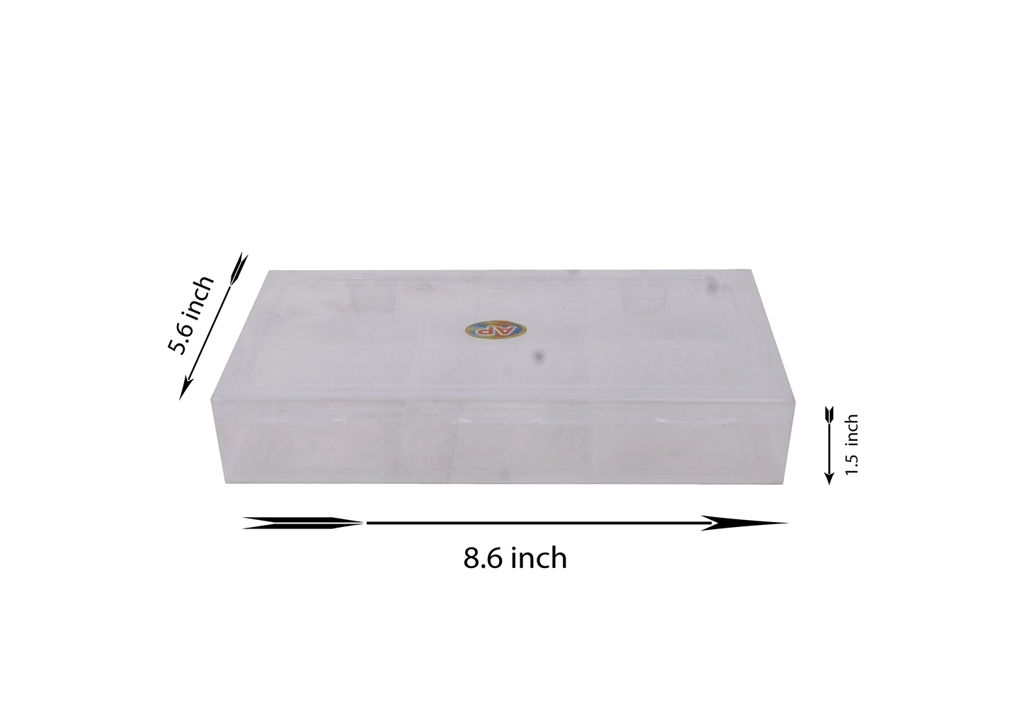 Partition Boxes