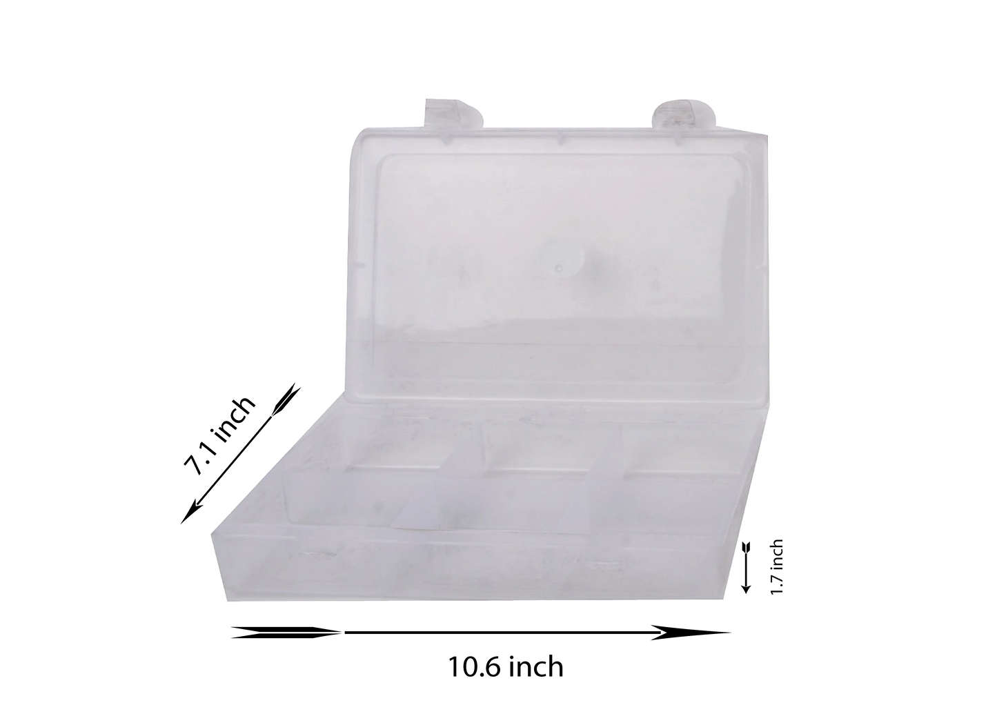 Partition Boxes