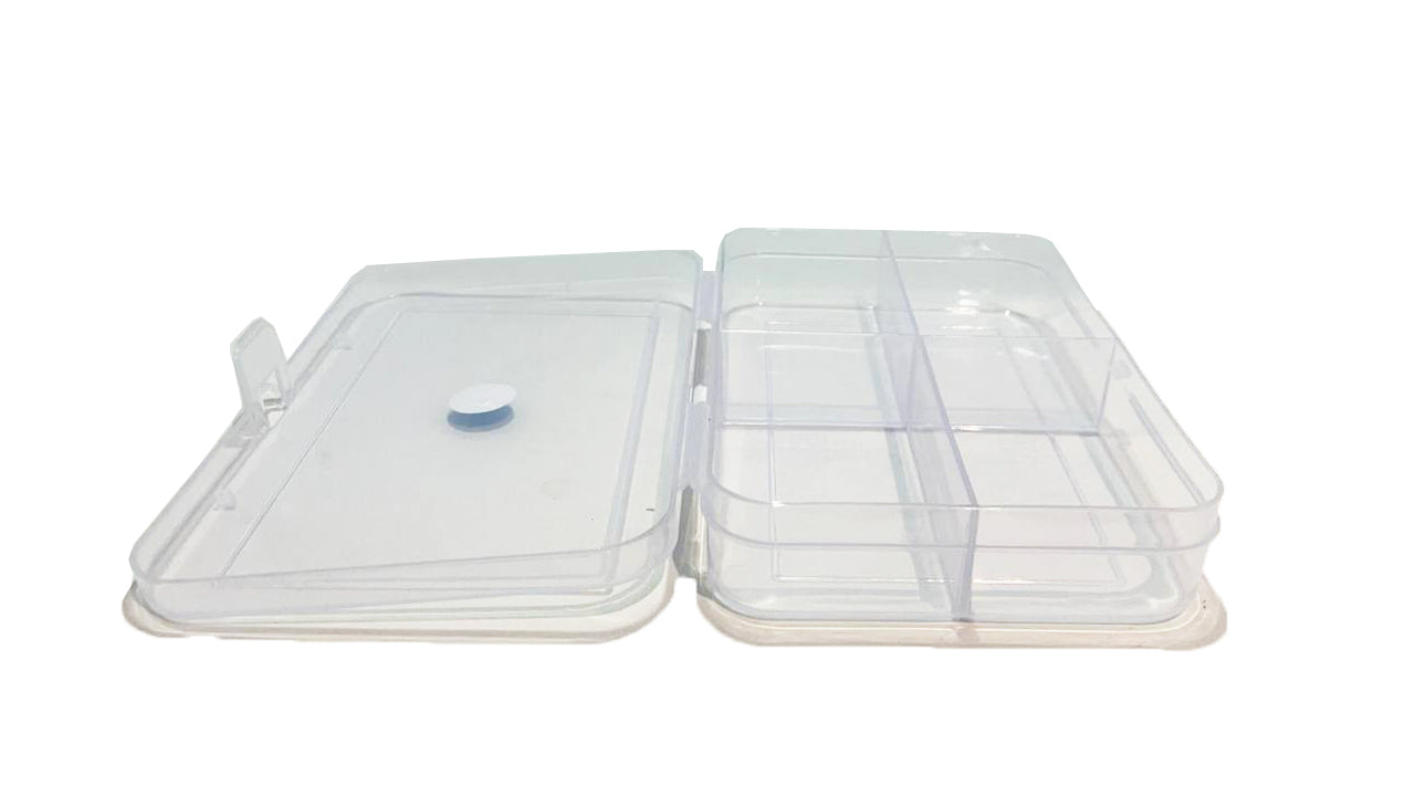 Partition Boxes