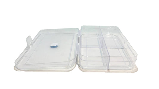 Partition Boxes