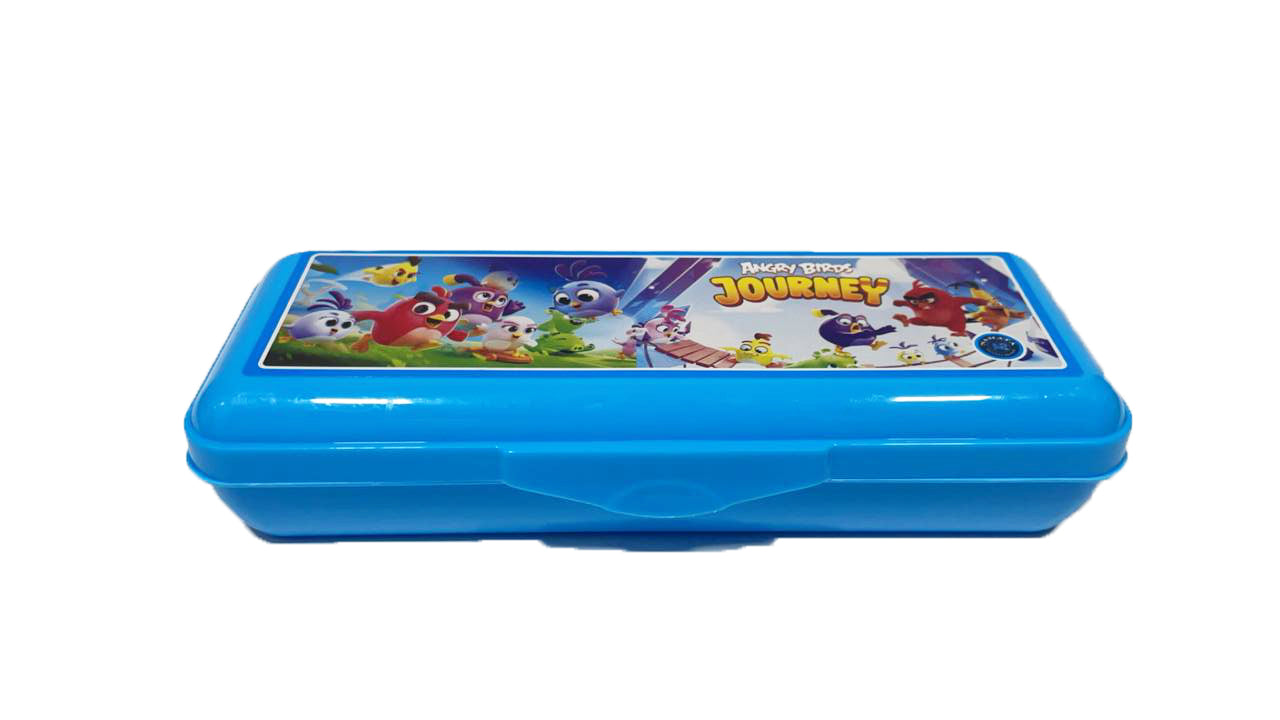 Mahi Pencil Box