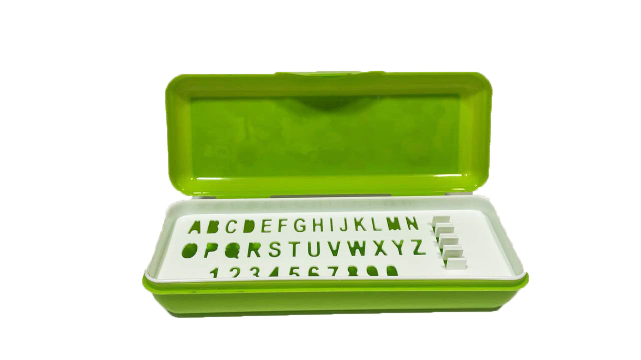 Mahi Pencil Box
