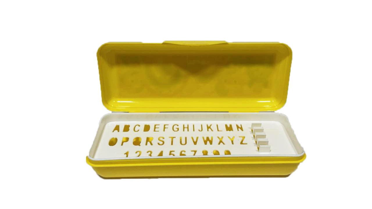 Mahi Pencil Box