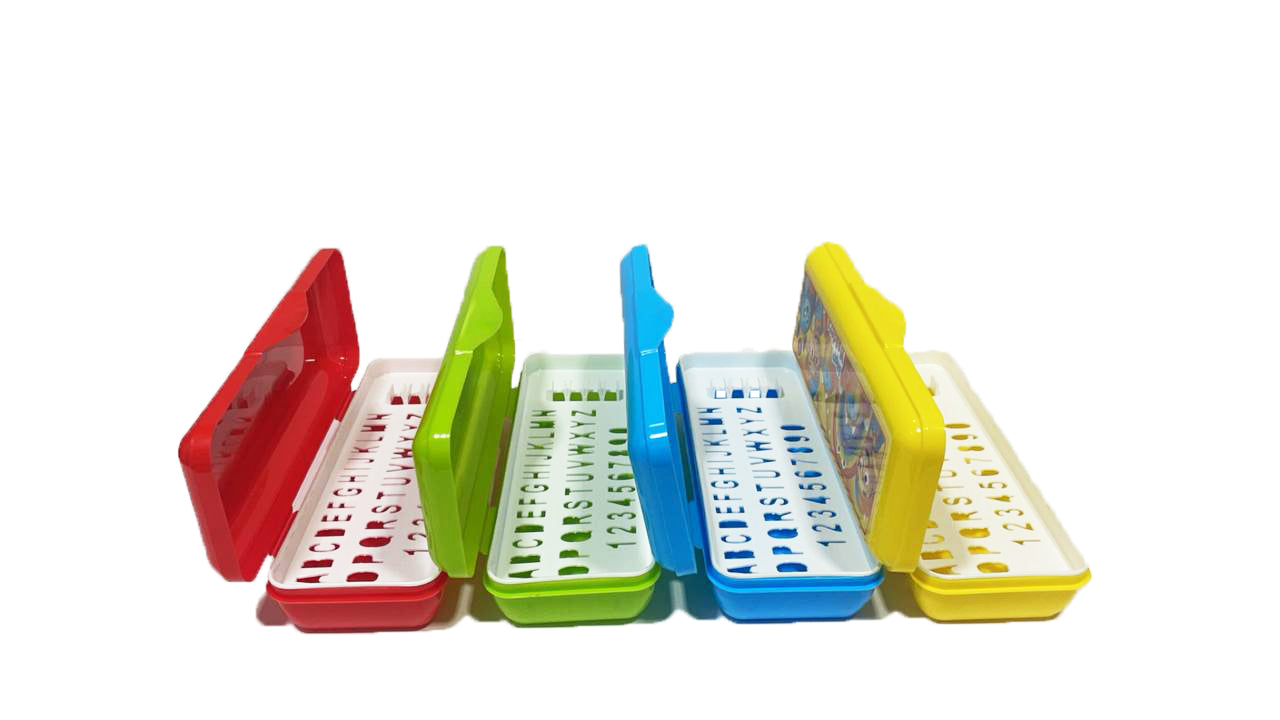 Mahi Pencil Box