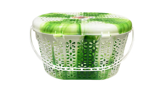 Mallika Basket (Pack Of 2)