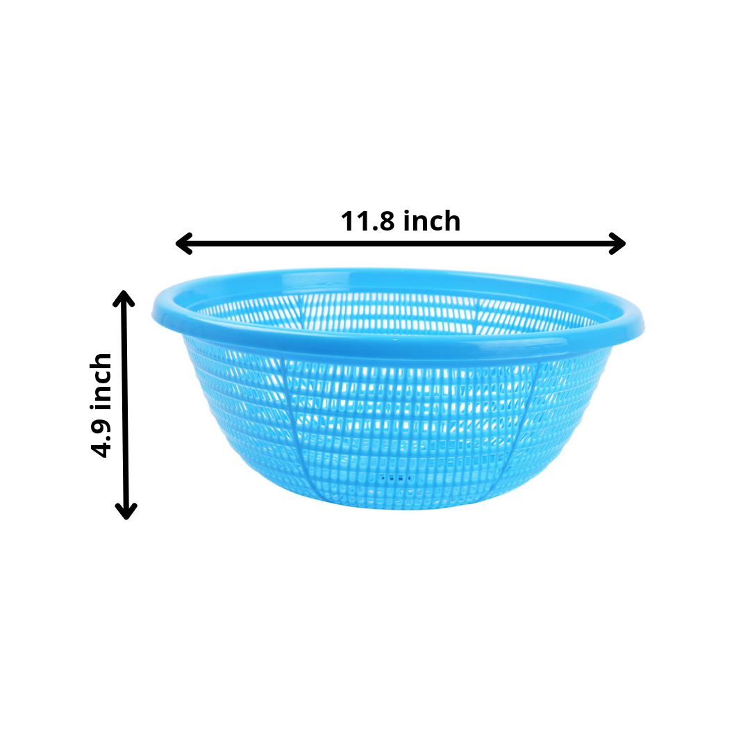 Mazza Baskets