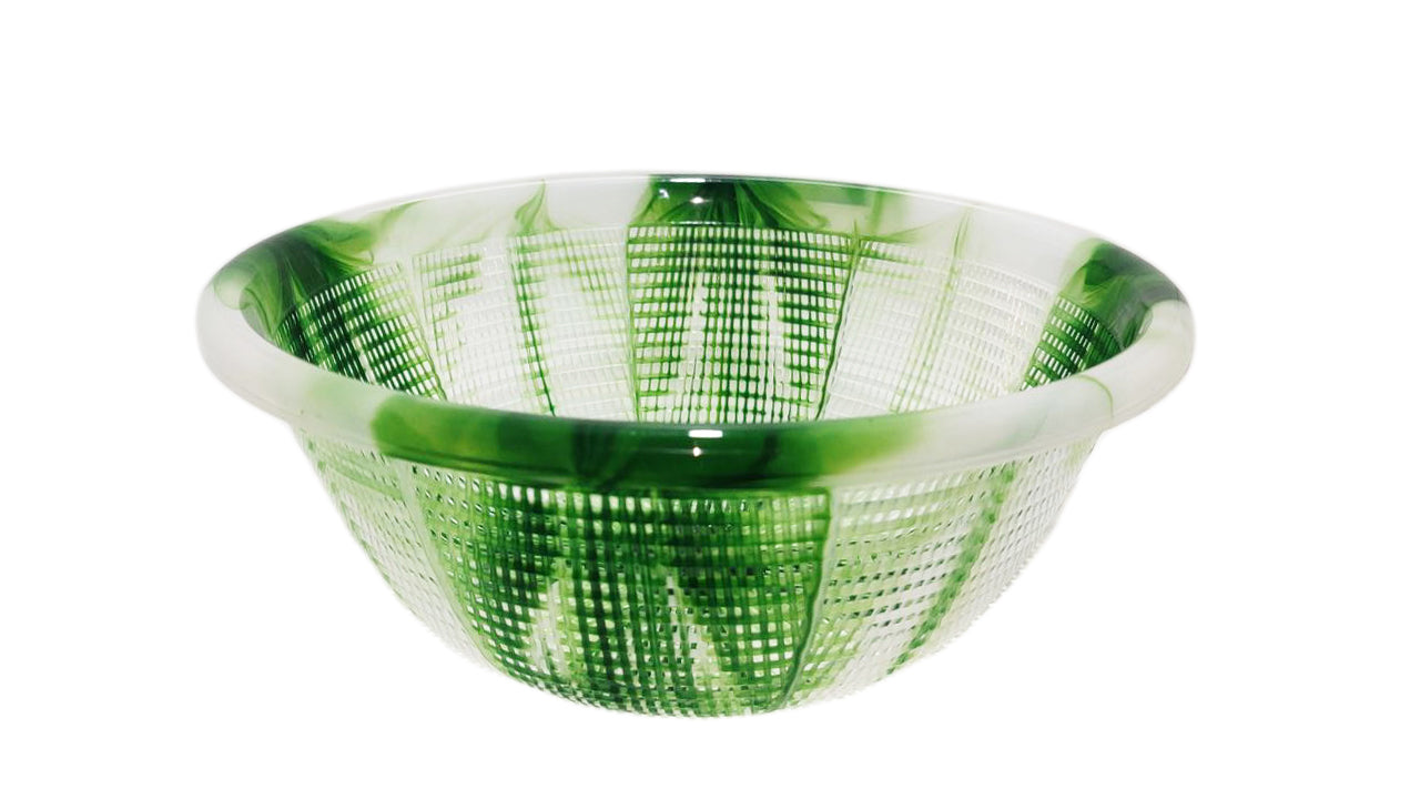 Mazza Baskets