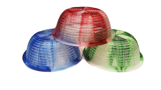 Mazza Baskets