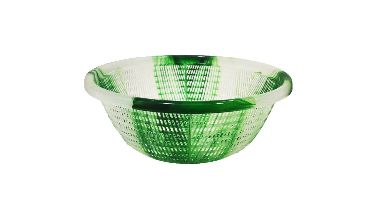 Mazza Baskets