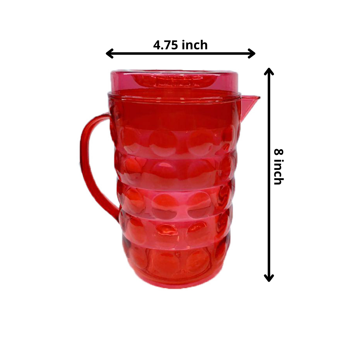Mentos Jug (Crystal)