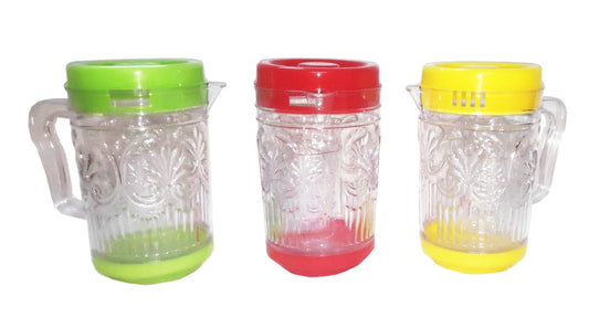 Muskan Jug (Crystal)