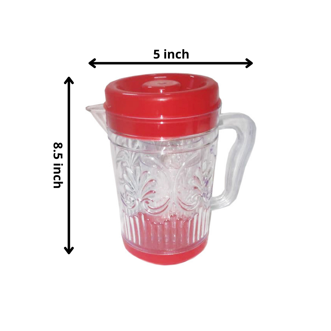 Muskan Jug (Crystal)