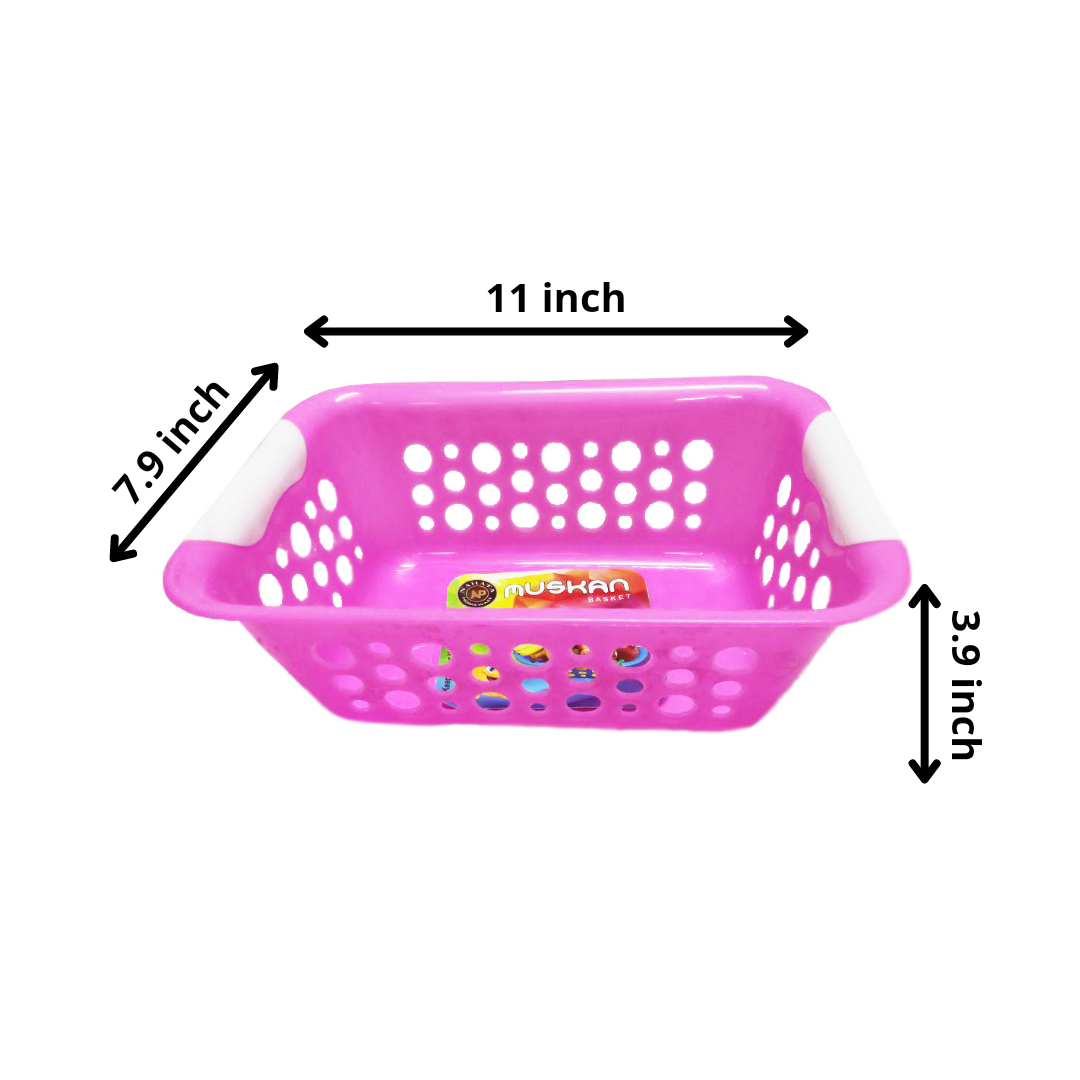 Muskan Basket