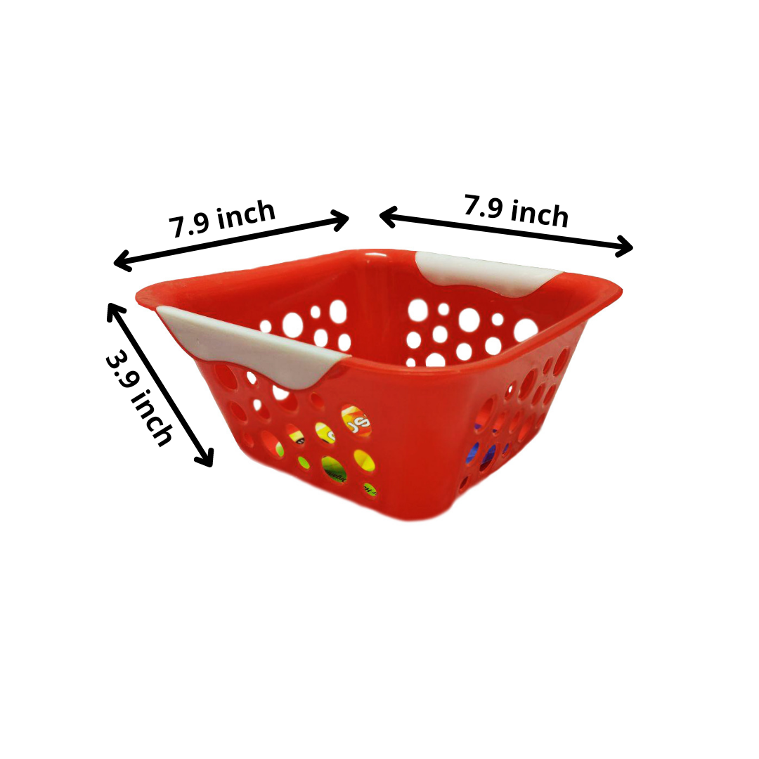Muskan Basket