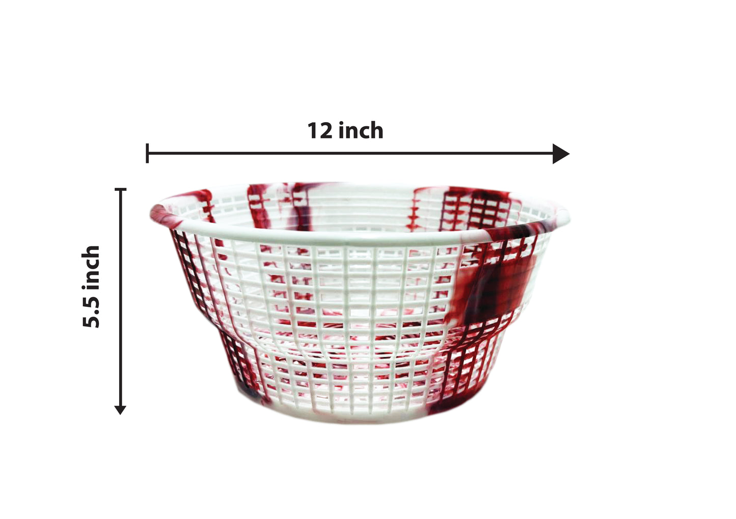 Natural Basket (DC)