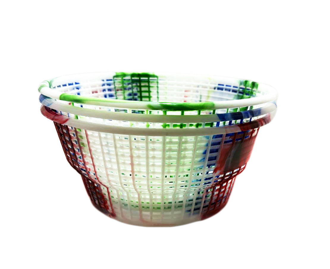 Natural Basket (DC)