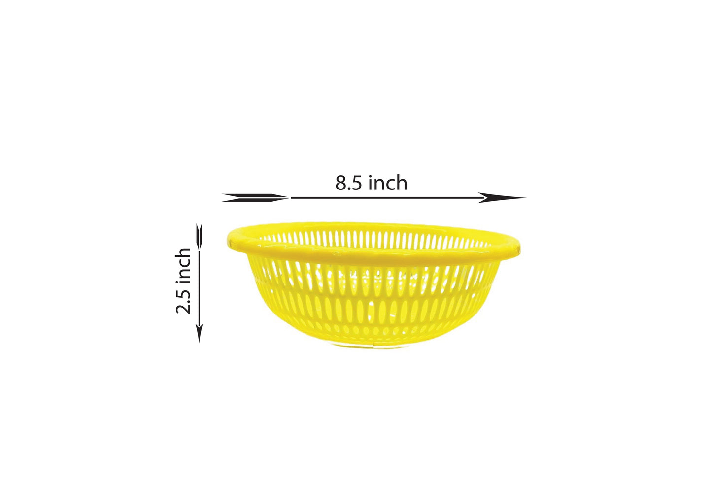 Nyra Baskets