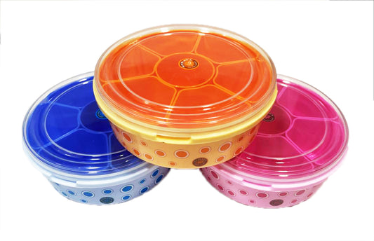 Orbit Masala Box
