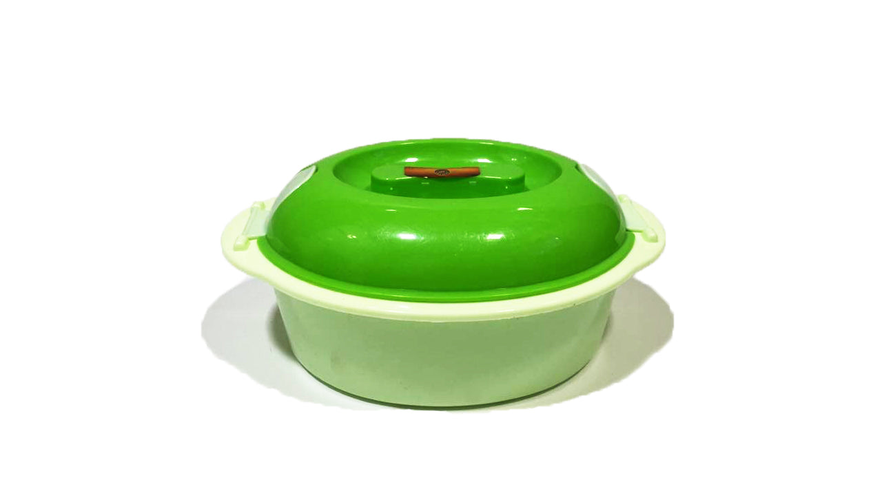 Oval Casserole Containers