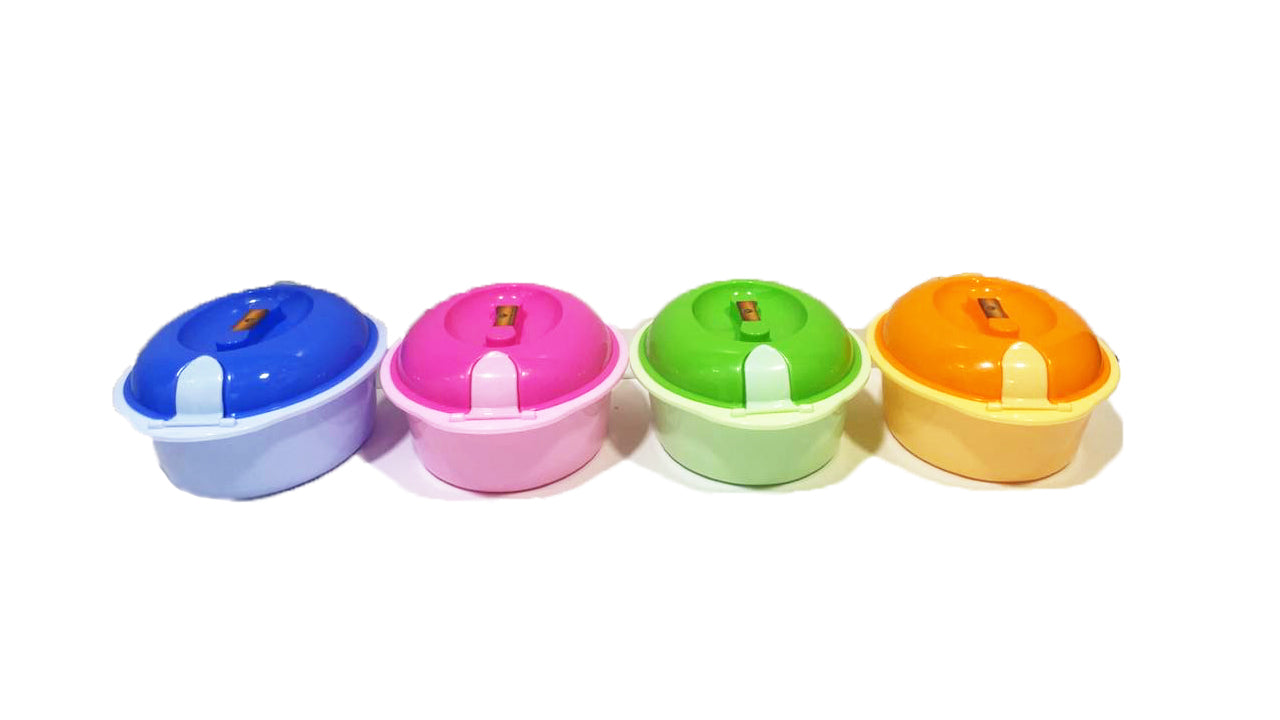 Oval Casserole Containers