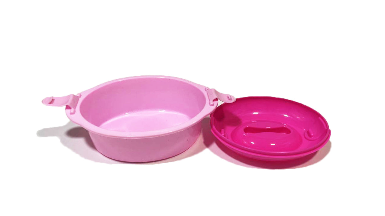 Oval Casserole Containers