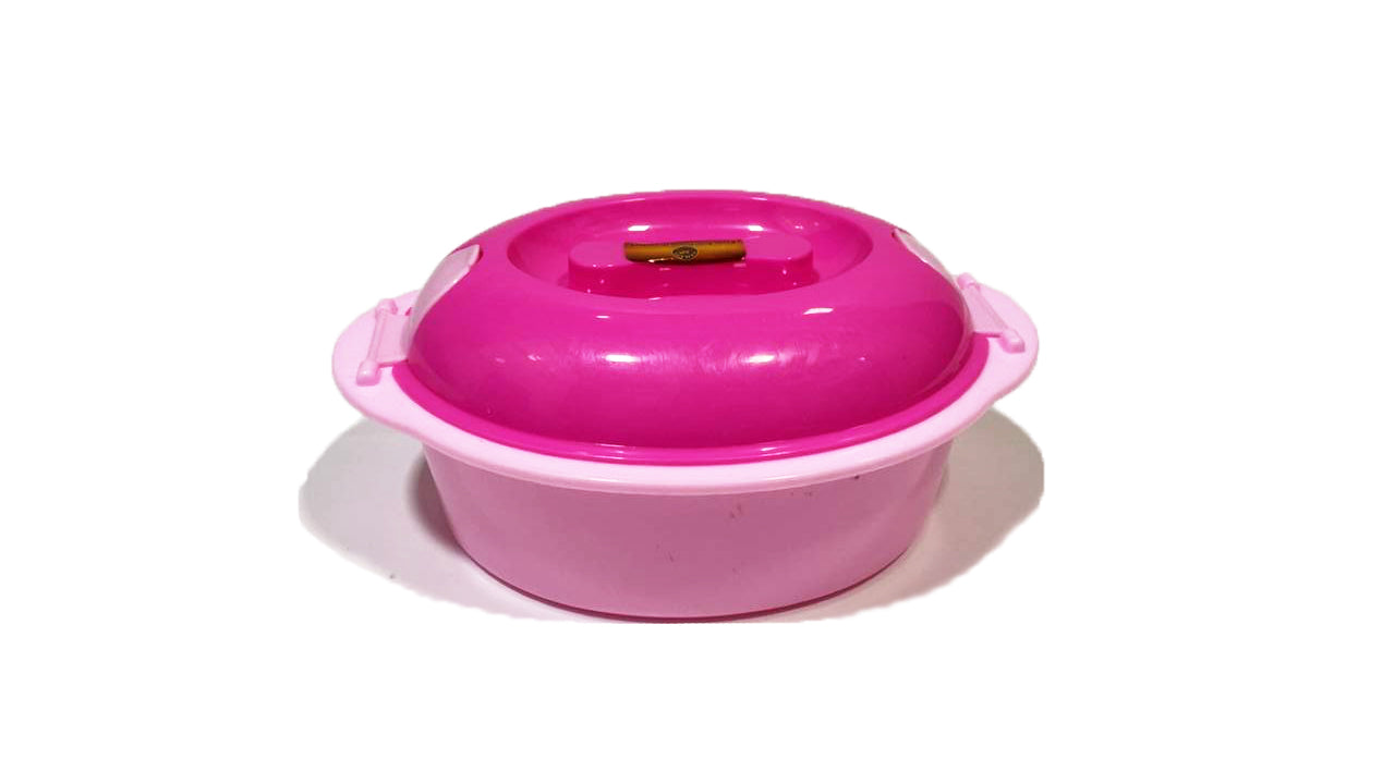 Oval Casserole Containers
