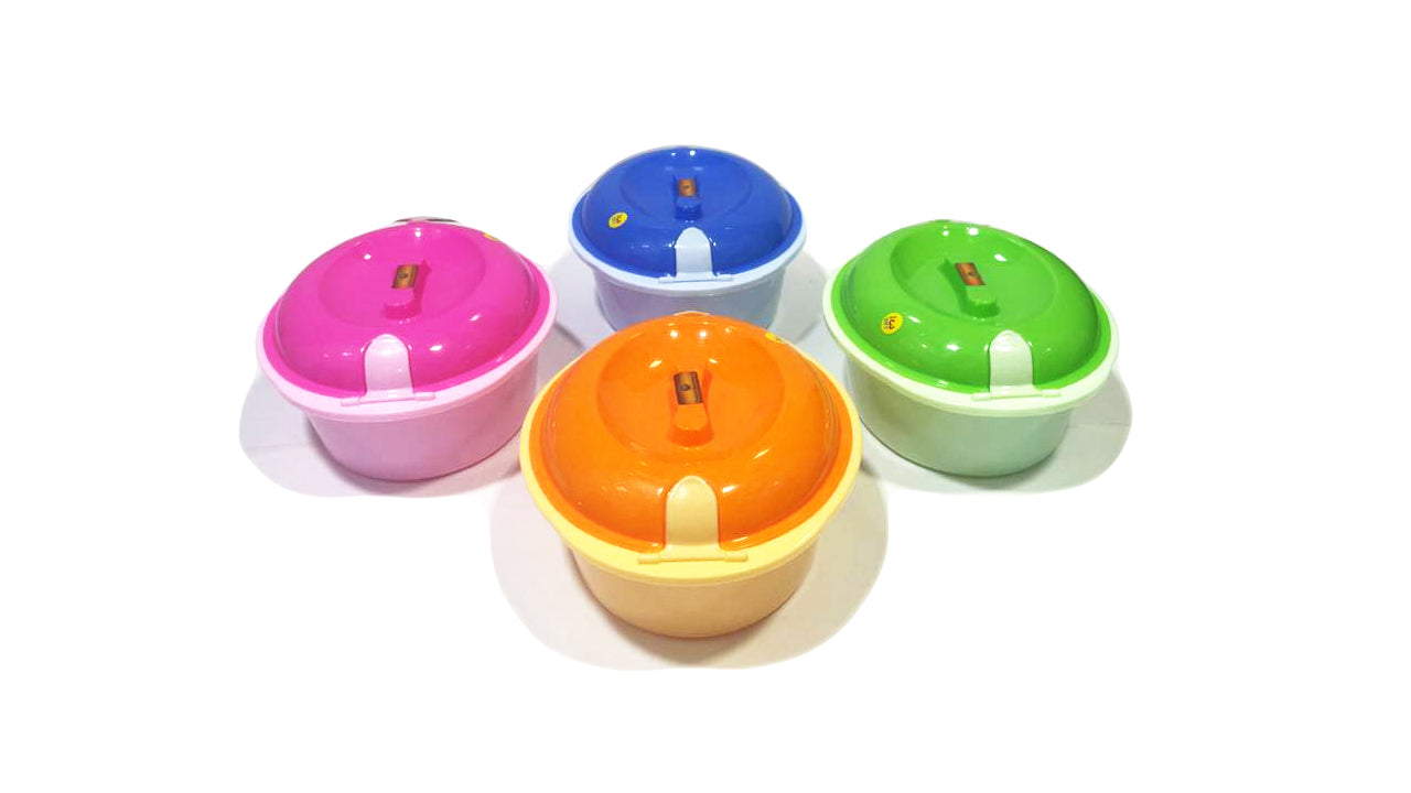 Oval Casserole Containers