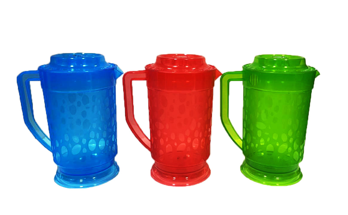 Paradise Jug