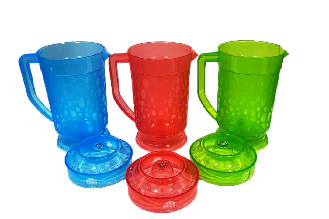 Paradise Jug