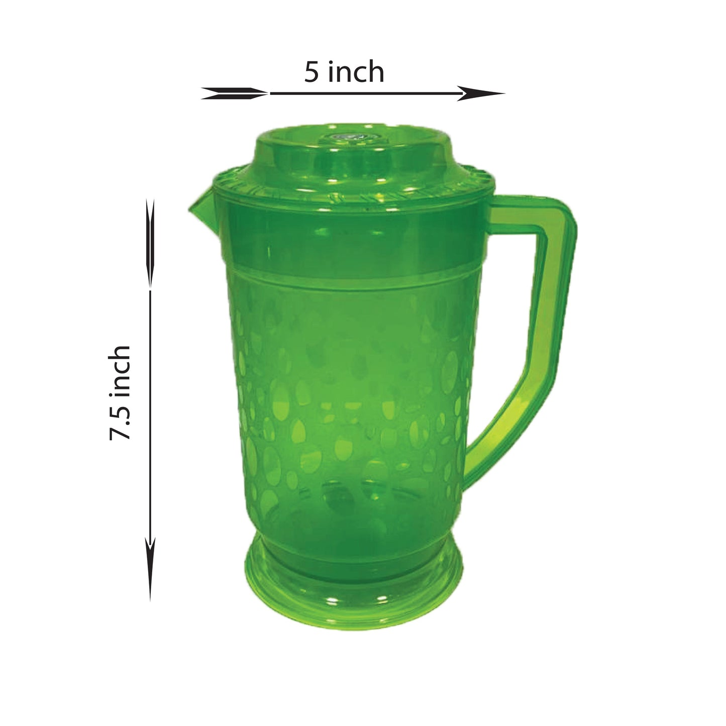 Paradise Jug