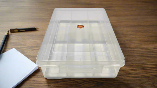 Partition 666 Box