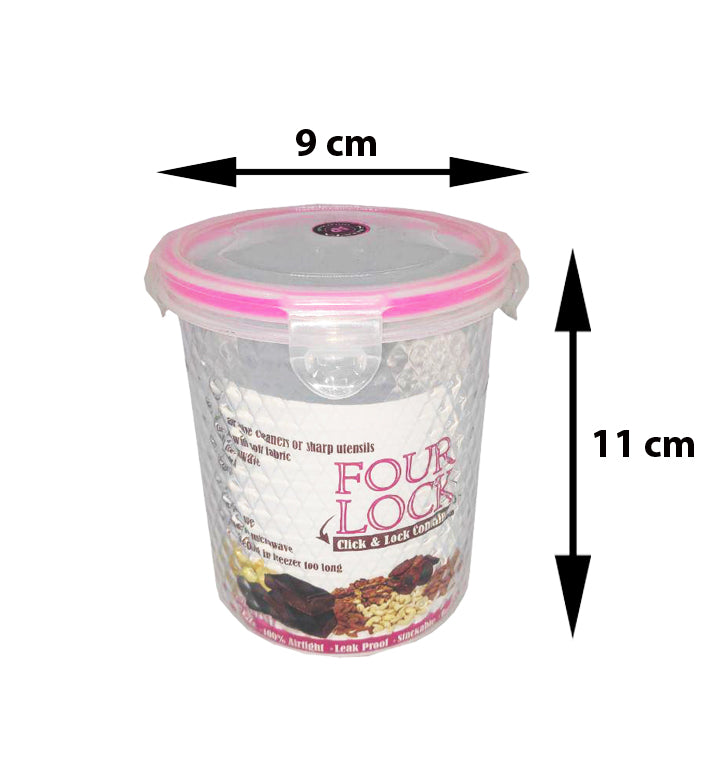Pearl Container