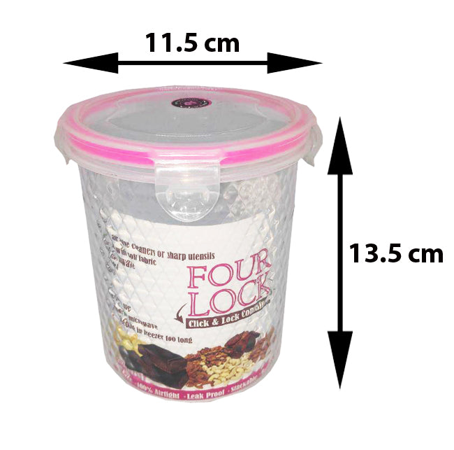 Pearl Container