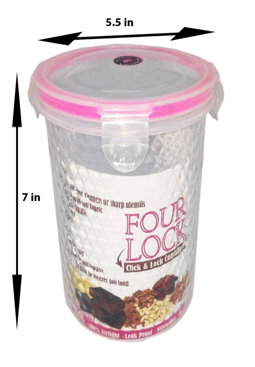Pearl Container