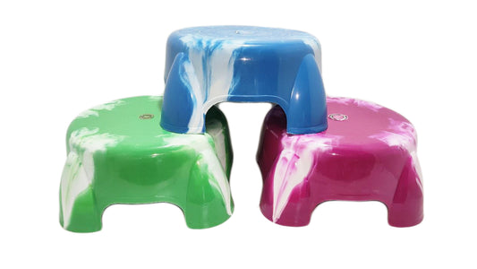 Pinky Stool