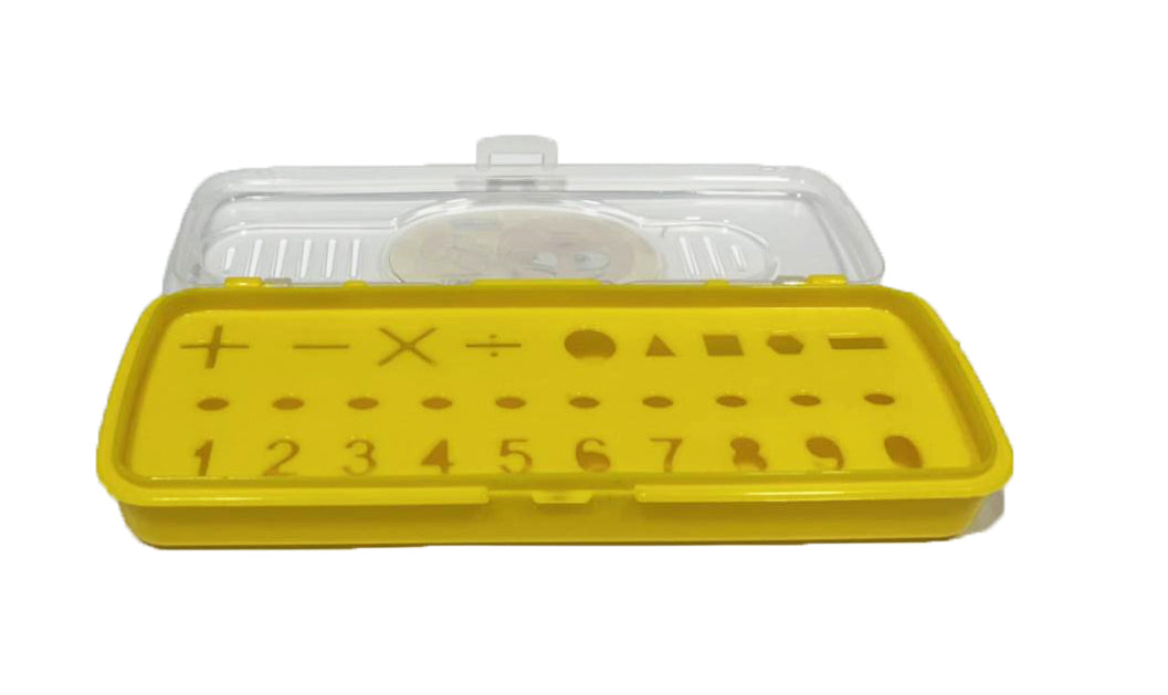 Pippo Pencil Box