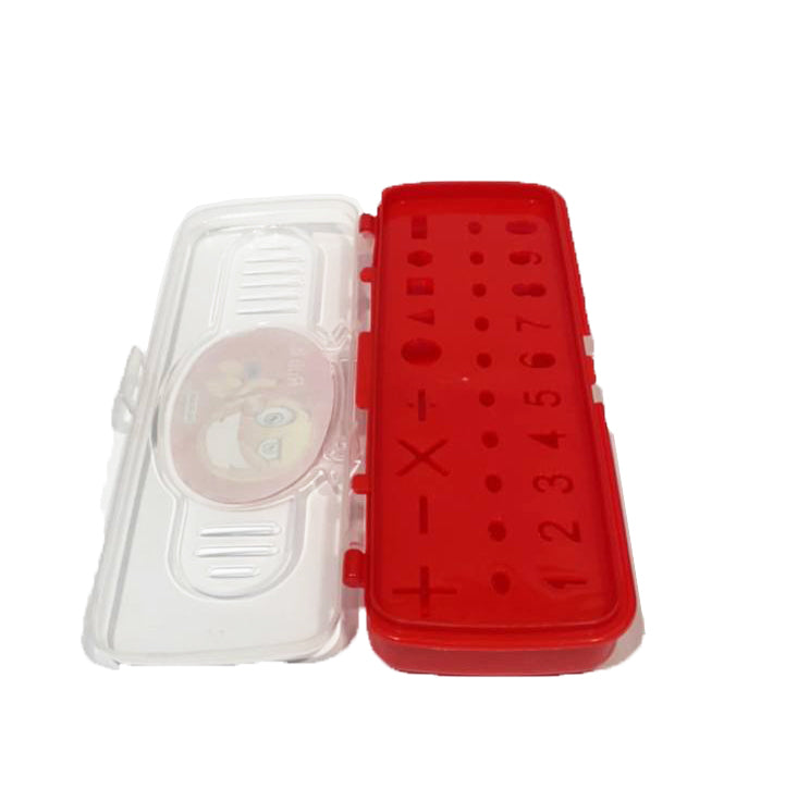 Pippo Pencil Box