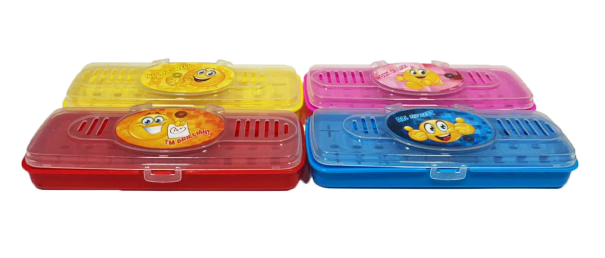 Pippo Pencil Box