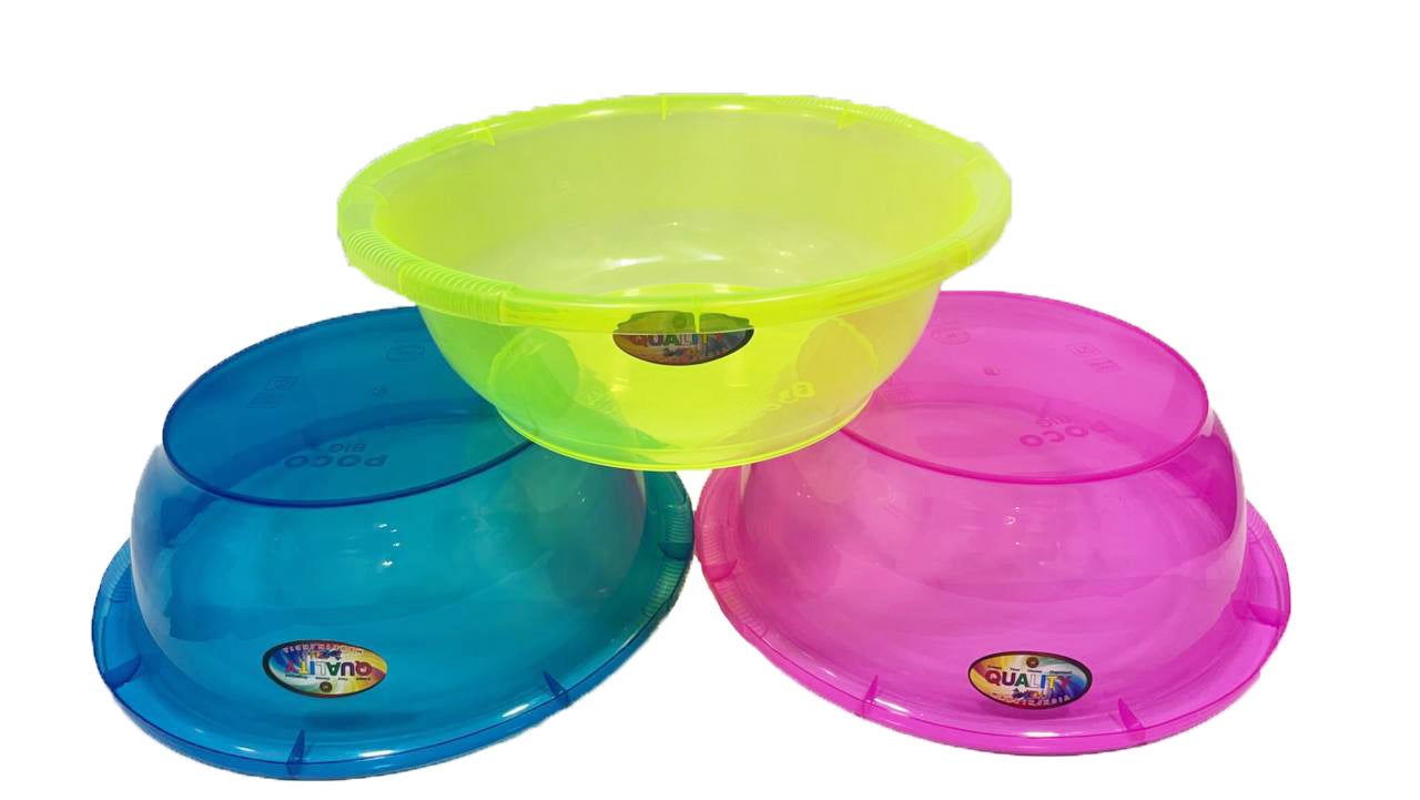 Poco Tub
