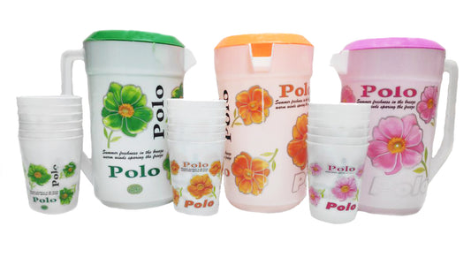 Polo Jug