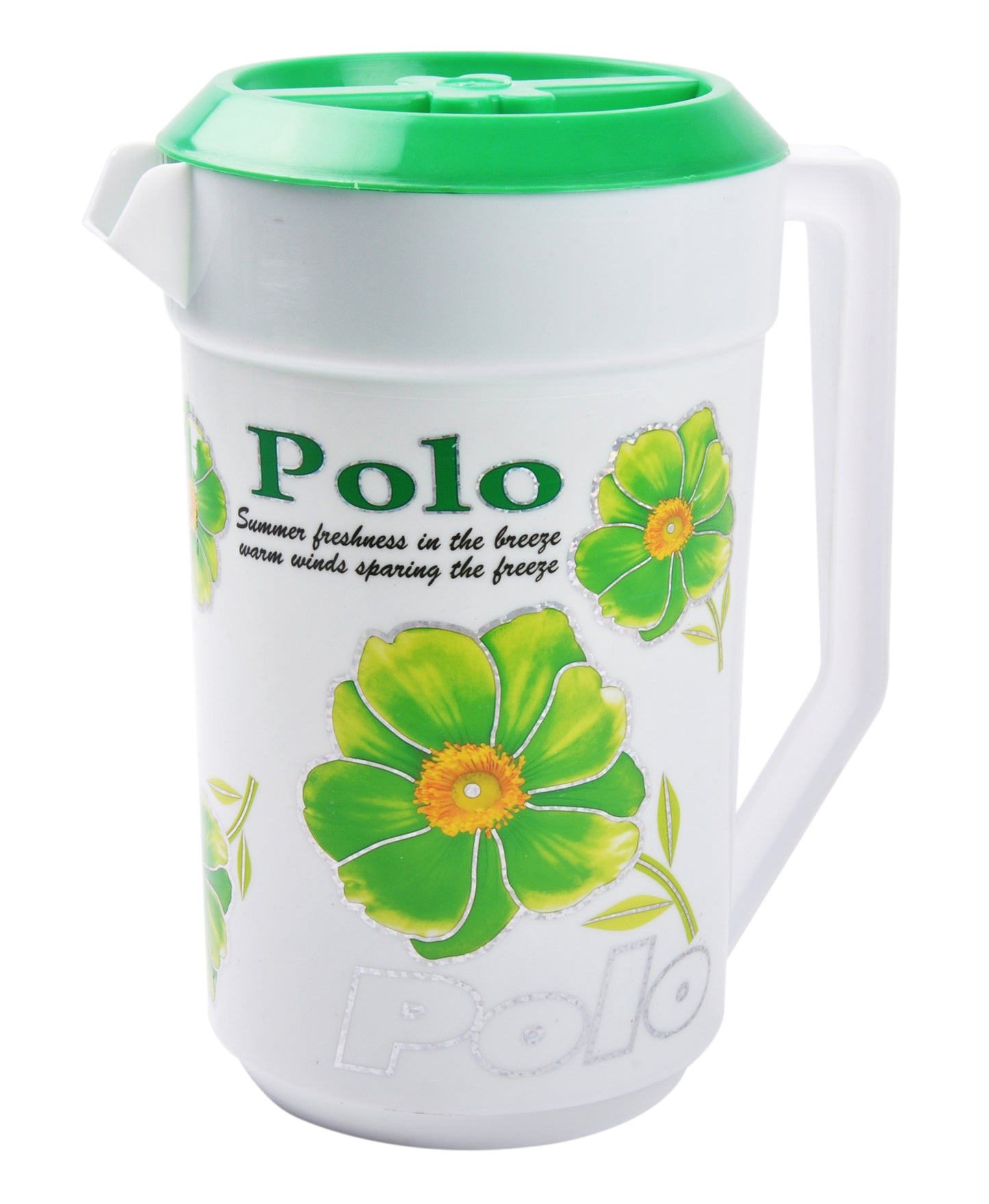 Polo Jug