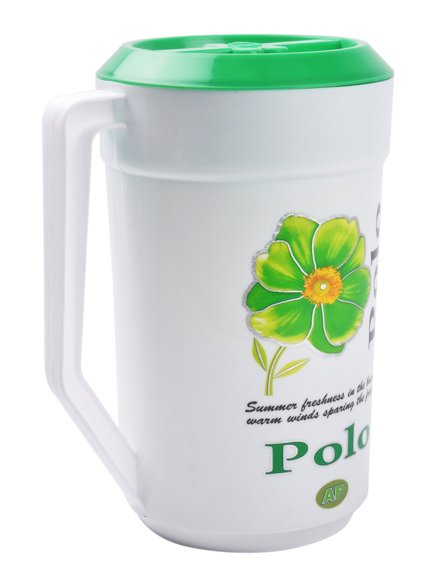Polo Jug